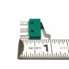 Donghai Brushroll Micro Switch for Shark AZ1002 AZ1000 AX951 AX952