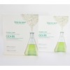 Eclat Dutin The Real Care 2 Step Modeling Mask Pack