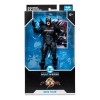 DC Multiverse Figura De Acción Dc Multiverse Dark Flash +12