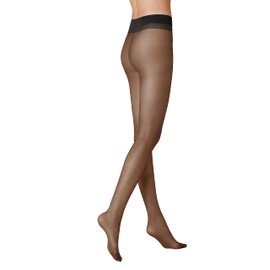 Kunert Women's Tights, Black (Black 0500), 8 (Manufacturer size: 42/44)