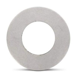 Plate springs DIN 2093 1.4310 22.5 x 11.2 x 0.8 (pack of 100)