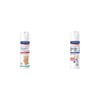 Curitas Fresh Active 2 En 1 Desodorante Spray Para Pies