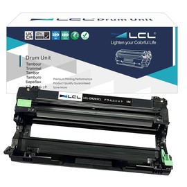 LCL DR-293CL Compatible Drum Unit for Brother DR-293 DR-293CL-CMY Color Black and Common for MFC-L3770CDW HL-L3230CDW (1 Pack)