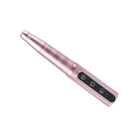 minkissy Acrylic Gel Remover Nail Drill Pen Professional Nail Art Drill Pen Machine for Salons