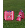 Caddy Club Golf Headcovers – Villa Park Mallet Putter Cover
