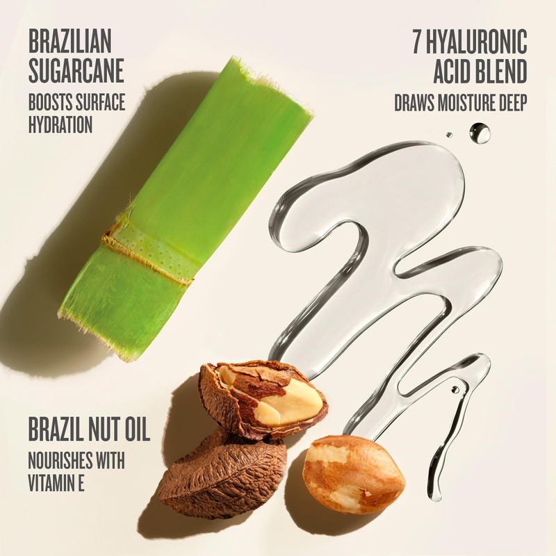 Sol de Janeiro Body Badalada Vanilla Lotion | Vitamin-Infused Body