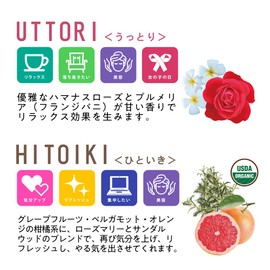 Bath Salt Set & SH Dead Sea Salt, 1.2 oz (35 g), 8 Bag Set, D, Bath Salt, Sweating, High Quality, Dead Sea, Salt, Aroma, Gift, Present