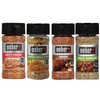 Weber Classic Grilling Spice Set with Roasted Garlic & Herb,