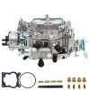 THUNDERMINGO For Rochester Quadrajet 4 BBL Carburetor 305-350 Engines 650