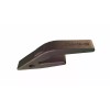 Backhoe / Skid Steer Bucket Weld On Shank- Fits 23