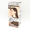 Kao Creamy Bubble Hair Color- Royal Brown