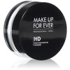 MAKE UP FOR EVER HD Microfinish Powder 4g/0.14oz