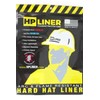 HP Liner Insulated Hard Hat Insert for Extreme Heat Or