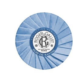 ROGER & GALLET | Shower Gel & Body Soap for Women | Bois de Santal - Sandalwood 100 ml