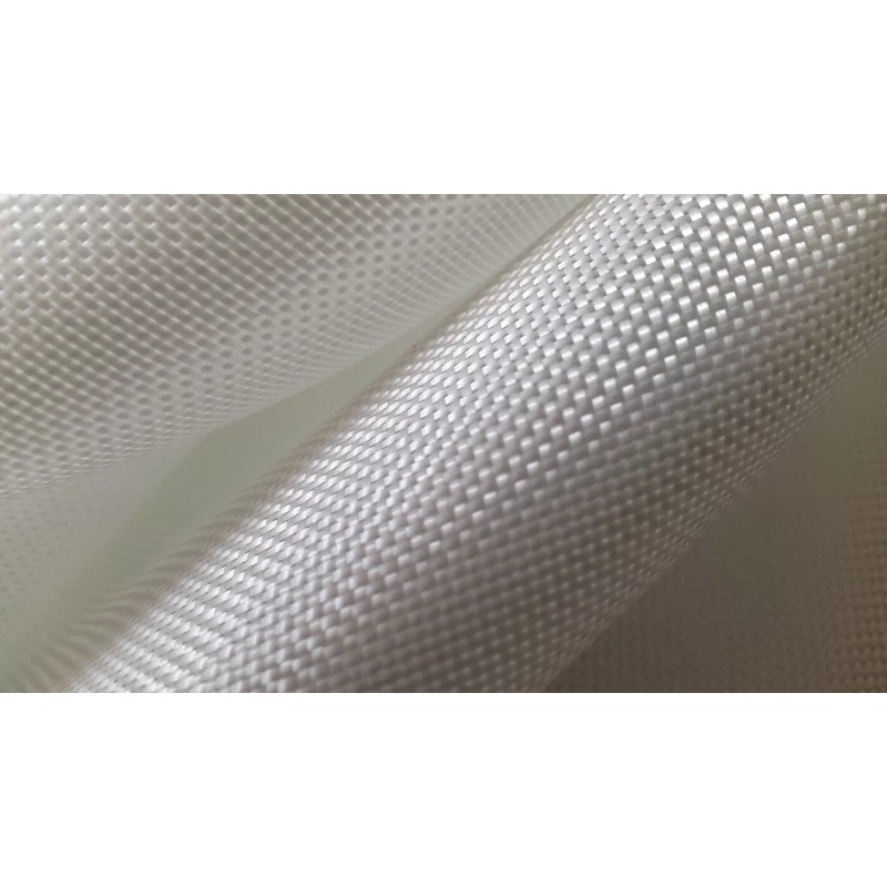 Fiberglass Warehouse 4 oz Fiberglass Cloth x 50", 3 Yard