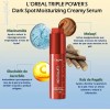 L'oreal Triple Power Suero Cremoso Antimanchas 50ml