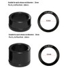 Bike Fork Mount Quick Release Thru Axle Carriers Front Fork