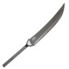 BUBBA Multi-Flex Standalone Add-On Blade, 9" Serrated Flex