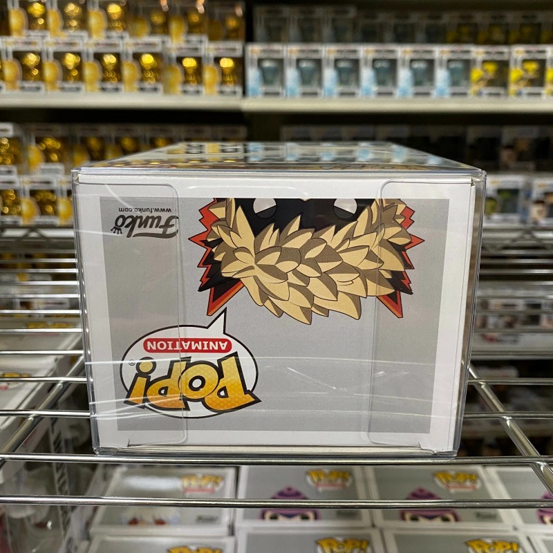 Funko Pop SDCC 2020 My Hero Academia : KATUSKI BAKUGO