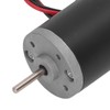 DC Motor 3500RPM Speed Adjustable CW CCW DC Electric Motor