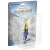 Kingdom Hearts: Riku Ultra Detail Figure, Multicolor