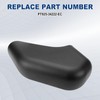 PT925-34222-EC Step Board Black End Caps - Compatible with Toyota