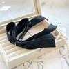 Burnaby Layered Long Ribbon Banana Pin / 버나비 레이어드 롱