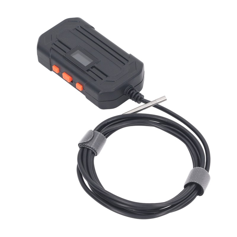 Endoscope Camera WIFI Cell Phone Waterproof 3.6mm Industrial Endoscope Snake