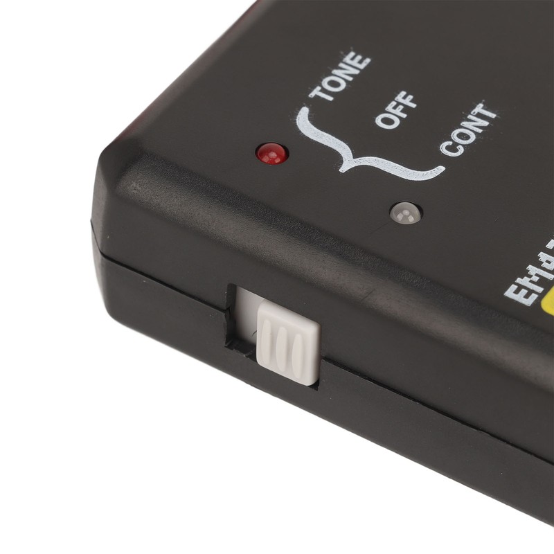 Automotive Short Open Finder DC 6‑42V with 7inch Flexible Probe
