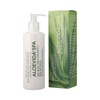 Aloe Vida Gel Vera Orgánico Aceite Árbol Regeneración Hidratación Piel