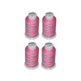 Madeira Aerolock Overlock Yarn 2,500 m Set of 4 (9160)