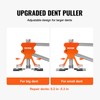 VEVOR 56 PCS Dent Removal Kit, Paintless Dent Repair Kit