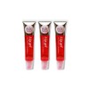 NK lip gloss gel 15ml Vitamin E, Shiny, Nourishes, Lip