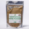 Herb To Body Wormwood Powder - 4oz Wildcrafted Organic Wormwood