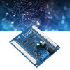 Temperature Sensor Module 16 Channels RS485 ‑20℃ to +125℃ Temp