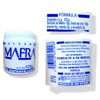 3 Bálsamo Mafra Crema 120gr, Refrescante, Relajante, Masaje, Piel, con