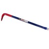 Oyama Cutlery Mfg. Hirata Flat Bar, 5.9 inches (150 mm)