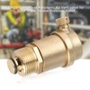 DN20 G3 / 4 Latón válvula automática de ventilación de