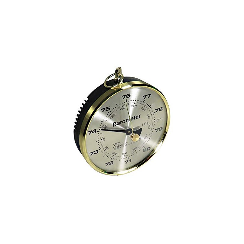 Sper Scientific 736930 Barometer