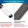 DaToo Aquarium Heater Adjustable 25W Submersible Fish Tank Heater with