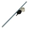 1407-0532 | 1407 0532 | Socomec Extension Shaft, Sirco M