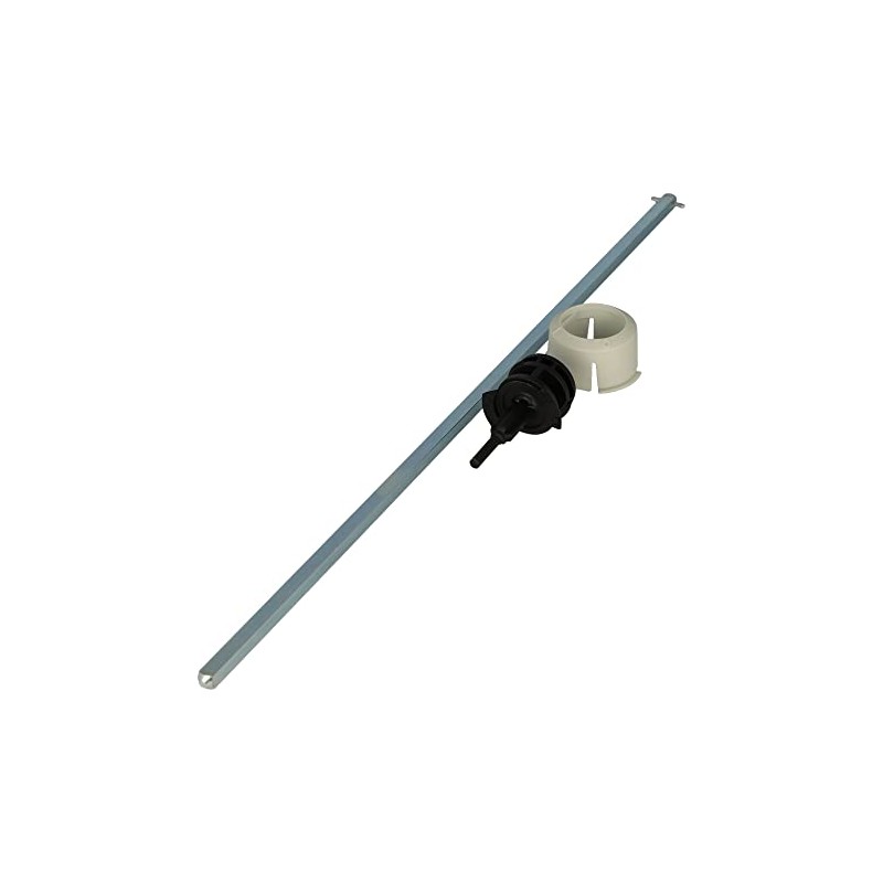 1407-0532 | 1407 0532 | Socomec Extension Shaft, Sirco M
