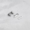 eMagTech 10 Pairs Single Speed Removable Quick Split Chain Link