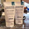 Siliska Sun Cream Sunblock Classic + Light Duo Set +