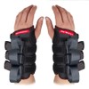 Wrist Protector+ Right & Left Hands Free Pain Management Weightlifting
