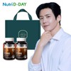 NutriDDay Premium Brewer's Yeast Biotin 2-Bottle Gift Set / 뉴트리디데이 프리미엄 맥주효모 비오틴 2병 선물세트
