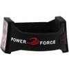 Oklahoma Sooners Black Power Force Silicone Wristband