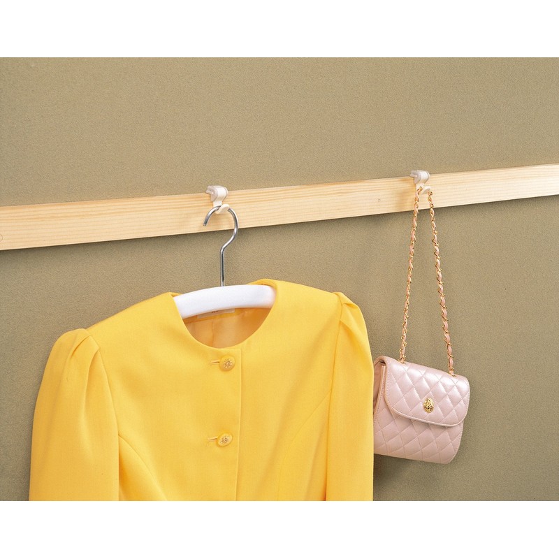 Seiei 010108 Pin Hook (3 Large and Small 3 Pieces)