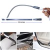 Household Cleaning Kit Attachments Vacuum Cleaner Accessories Universal Vacuum Hose