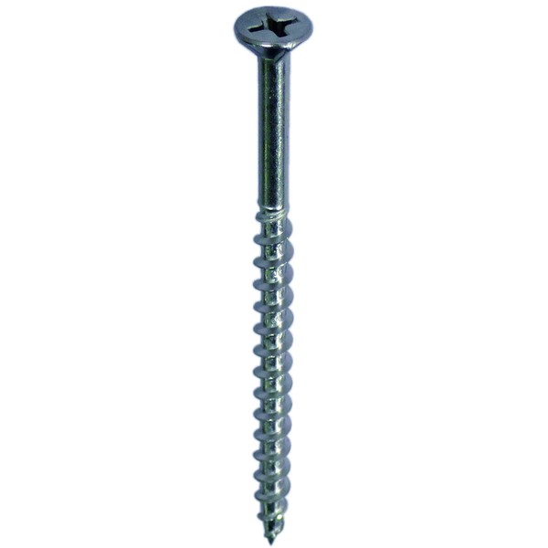 DAIDOHANT 49654 Stainless Steel Course Thread (Flex/Half Thread) [XM7] (Nominal
